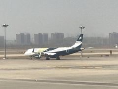-太原武宿国际机场