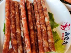 -重庆高老九火锅(昆山万象汇店)