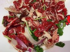 -牛鲜盛齐齐哈尔烤肉(曹路店)