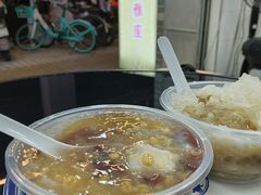 -百花传统甜品店(原址店)