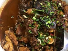 -7890+霸王甲·甲鱼爱尚蛙(坪洲店)