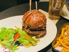 -京A Taproom·精酿餐吧(CBD店)