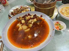 -曹家小厨(贵阳路店)