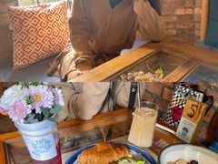 -西关84·History·Art·Cafe