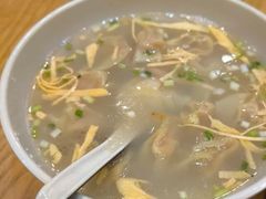 -东泰祥生煎馆(重庆北路店)