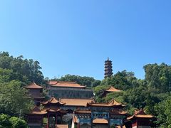 -南沙天后宫景区