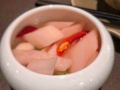-山石榴·贵州菜(陆家嘴中心店)
