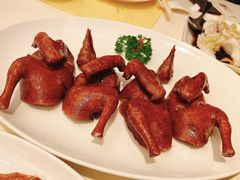 -利苑酒家(宜安广场店)