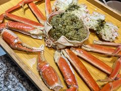 -震海贝烤贝·民俗特色店(延吉总店)