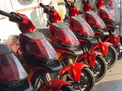-九号电动车(安定门内大街店)
