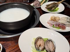 -大良毋米粥(锦龙路总店)