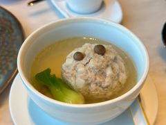 -苏州W酒店·苏滟中餐厅