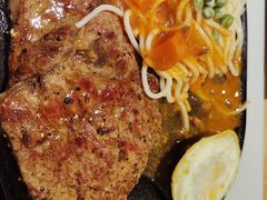 -豪客来牛排(马群招商花园城店)