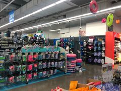 -迪卡侬(大英山店)
