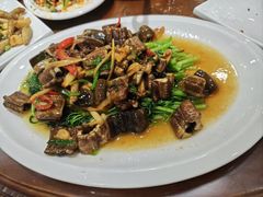 -长平肥姐白粥·海鲜打冷