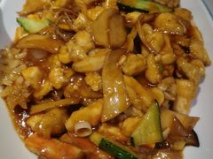 -红蜡烛-养生粥-津鲁菜(中山路店)