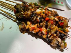 -佬麻雀·新湘菜(珠海金发购物中心店)