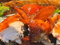 -凤凰山斑鱼馆(恭城店)