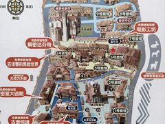 -华谊兄弟（长沙）电影小镇