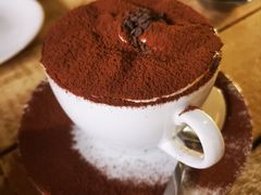 -Cafe Alice咖啡爱丽丝(奥城店)