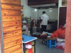 王阿姨文昌油赞子(鼓楼里巷店)-王阿姨文昌油赞子(府桥街店)