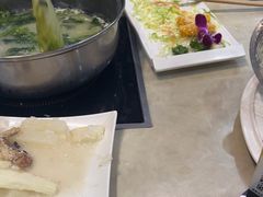 -源港渔村-中山脆肉鲩(博罗店)