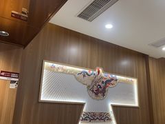 -霸王茶姬(正佳广场店)
