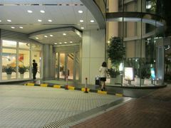 -香港铜锣湾维景酒店