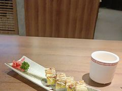 -小川洋风料理(大悦城店)