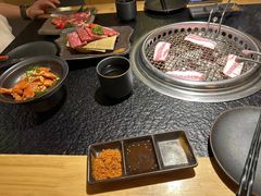 -気楽亭和食料理(气乐亭大世界本店)