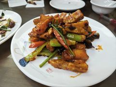 -小有天灌汤包老菜馆(南一马路店)