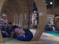 -汤W城市微度假(仓山店)