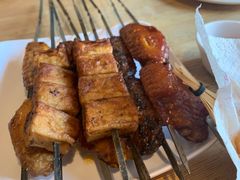 鬼味烤翅-鬼味烤翅(南锣鼓巷店)