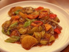 -喜来登采悦轩中餐厅