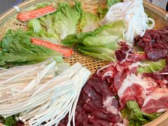 -为什么牛潮汕牛肉火锅(中信广场店)