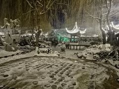 -锦绣公园