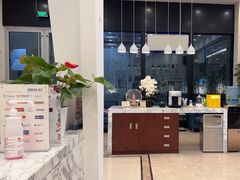 -瑞尔齿科(颐堤港诊所)