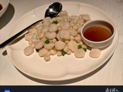 -漢舍中国菜馆(浦东嘉里城店)