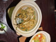 -永安鱼庄·镇江菜(东吴路店)