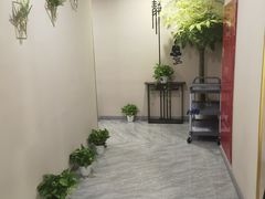 -开心棋牌(沪南路店)