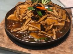 -鹿其林酒家(大学城店)