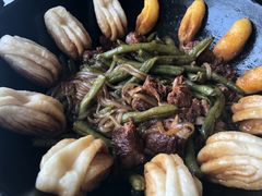 -古洼一锅鲜(国道店)