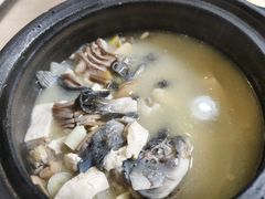 -干老四雅鱼饭店(滨江西路店)