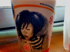 milkshake-麦当劳