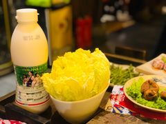 -小龙坎老火锅(西安路店)