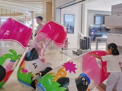 -天河领展广场