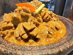 -潮堂 · 潮州菜(国贸商城店)
