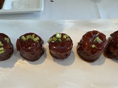 -玉林烤鸭店(定福庄店)
