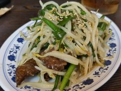 -拉面莊夢語＆中华料理八椿