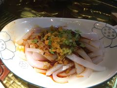 川北凉粉-缪氏川菜(深圳北站缤果空间店)